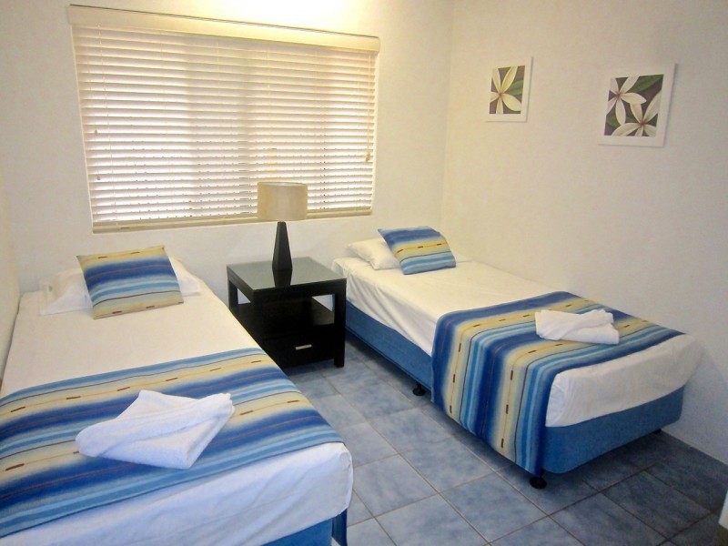 12/95 Davidson Street (Lychee Tree), Port Douglas QLD 4877