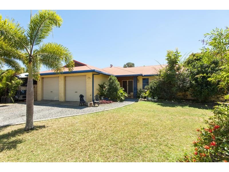 6 Billfish Close, Wonga QLD 4873