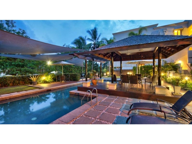 17/9 Port Douglas Road (Mediterranean), Port Douglas QLD 4877