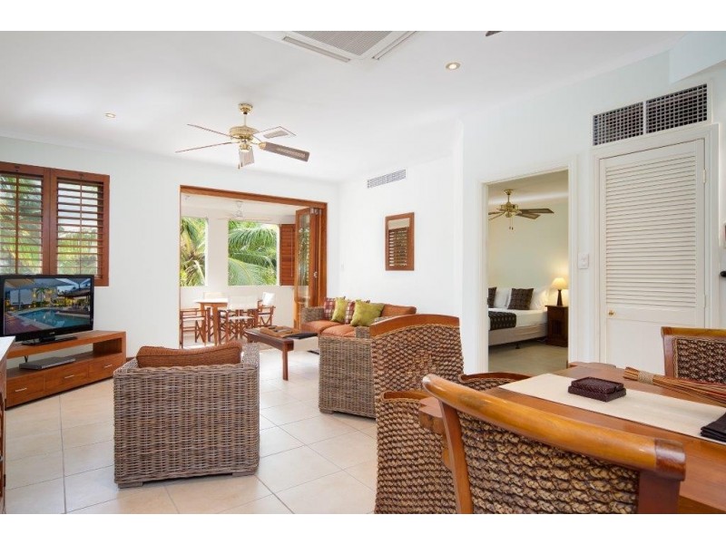 17/9 Port Douglas Road (Mediterranean), Port Douglas QLD 4877