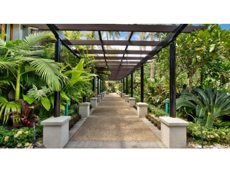 17/9 Port Douglas Road (Mediterranean), Port Douglas QLD 4877