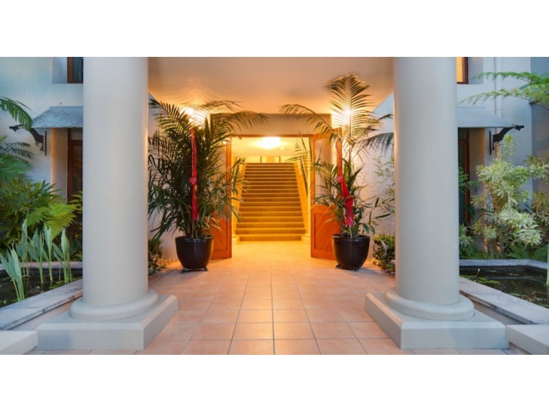 17/9 Port Douglas Road (Mediterranean), Port Douglas QLD 4877
