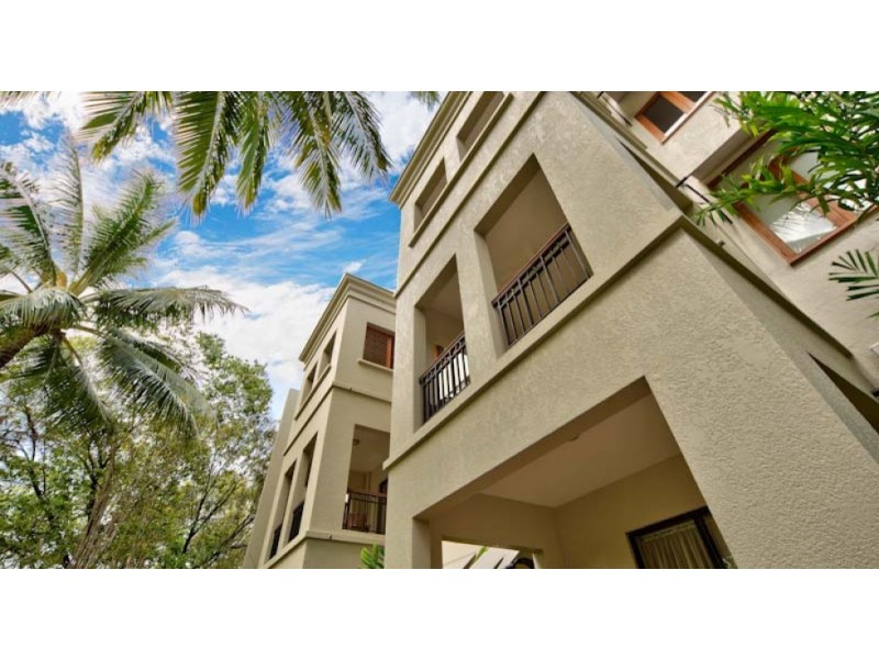 17/9 Port Douglas Road (Mediterranean), Port Douglas QLD 4877