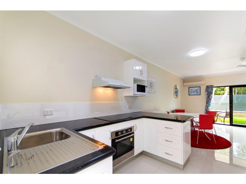 Units 1-12, 7 Barrier Street, Port Douglas QLD 4877