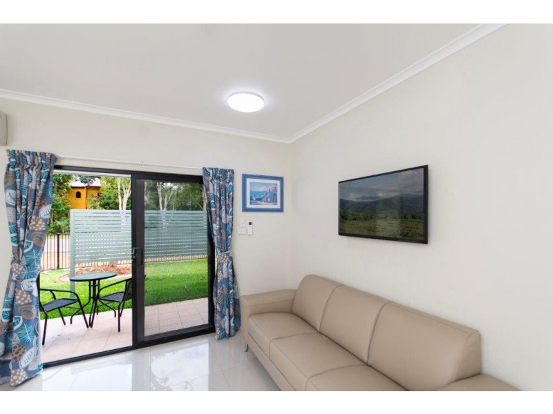 Units 1-12, 7 Barrier Street, Port Douglas QLD 4877
