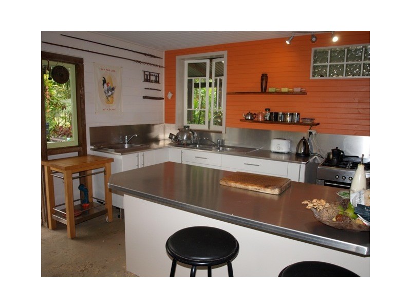 903 Euluma Creek Road, Julatten QLD 4871