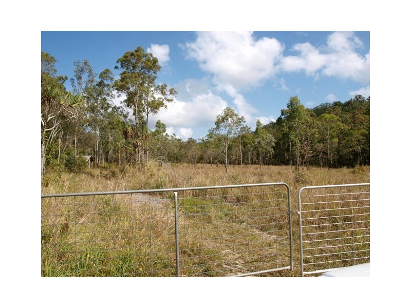 903 Euluma Creek Road, Julatten QLD 4871