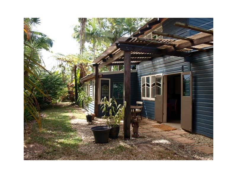 903 Euluma Creek Road, Julatten QLD 4871