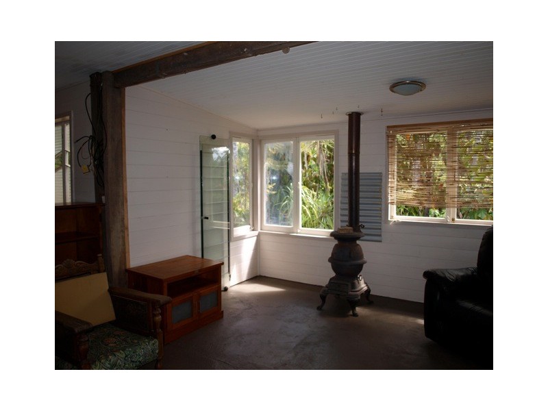 903 Euluma Creek Road, Julatten QLD 4871