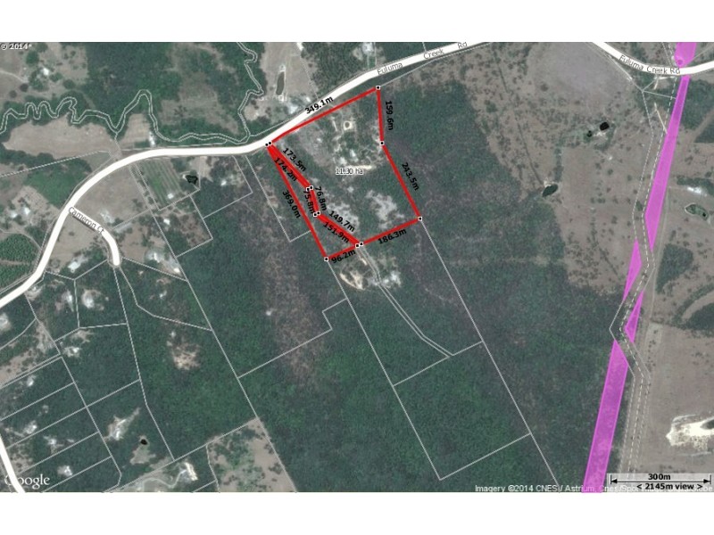903 Euluma Creek Road, Julatten QLD 4871