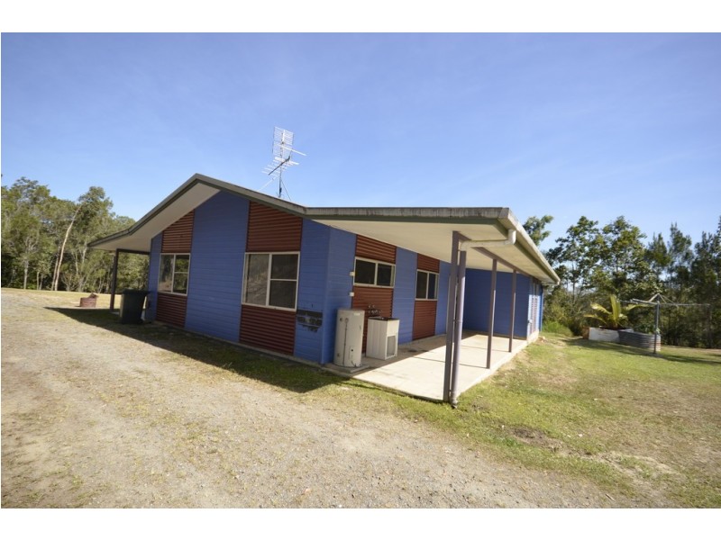 33 Stevens Road, Julatten QLD 4871