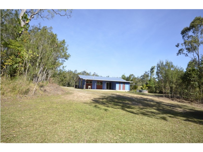 33 Stevens Road, Julatten QLD 4871