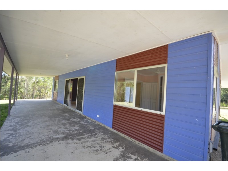 33 Stevens Road, Julatten QLD 4871