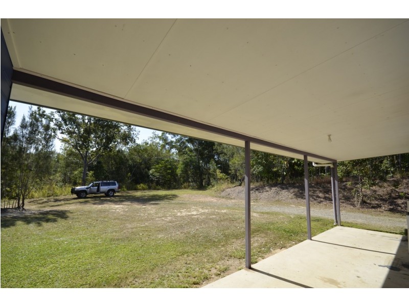 33 Stevens Road, Julatten QLD 4871