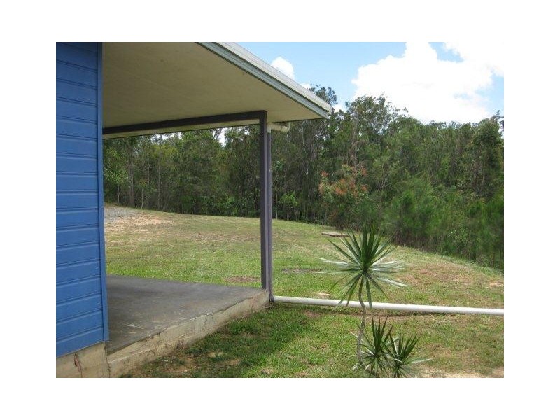 33 Stevens Road, Julatten QLD 4871