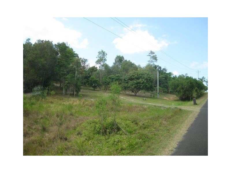 33 Stevens Road, Julatten QLD 4871