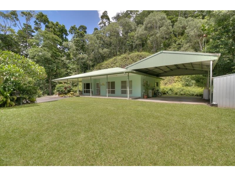 114 Kahana Road, Whyanbeel QLD 4873