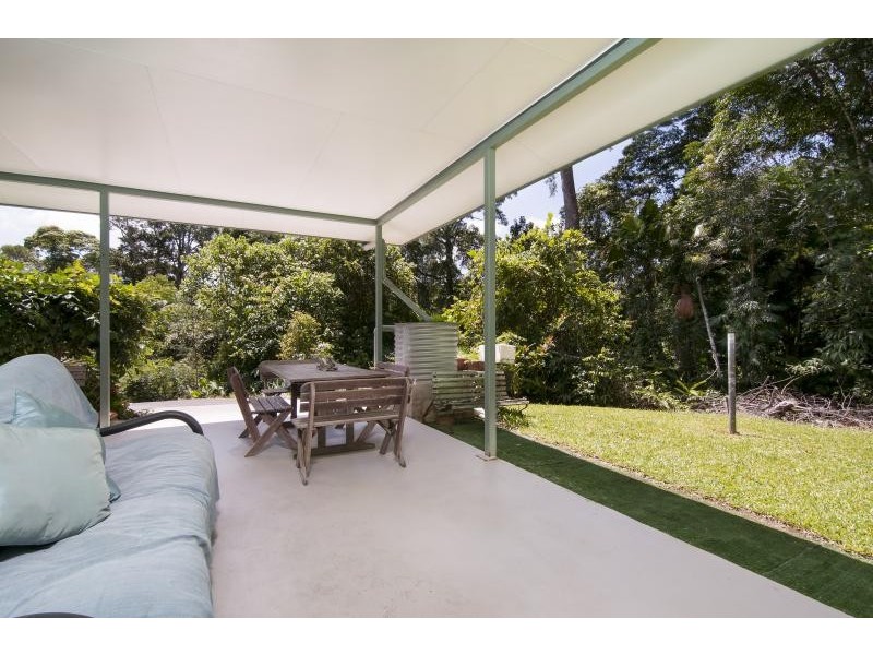 114 Kahana Road, Whyanbeel QLD 4873