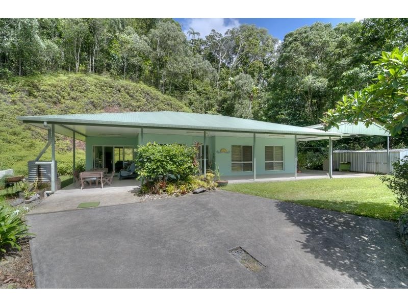 114 Kahana Road, Whyanbeel QLD 4873