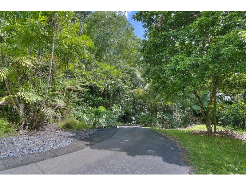 114 Kahana Road, Whyanbeel QLD 4873
