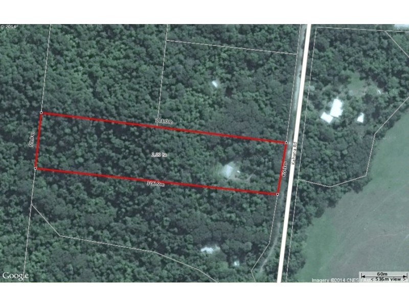 114 Kahana Road, Whyanbeel QLD 4873