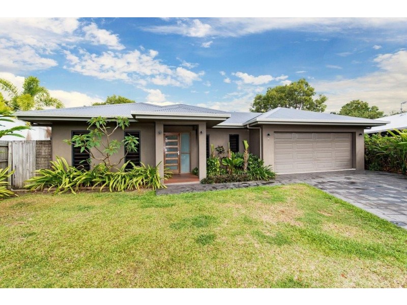 6 Jacana Close, Port Douglas QLD 4877