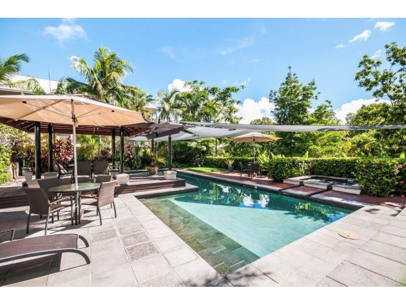 4/9 Port Douglas Road (The Mediterranean), Port Douglas QLD 4877