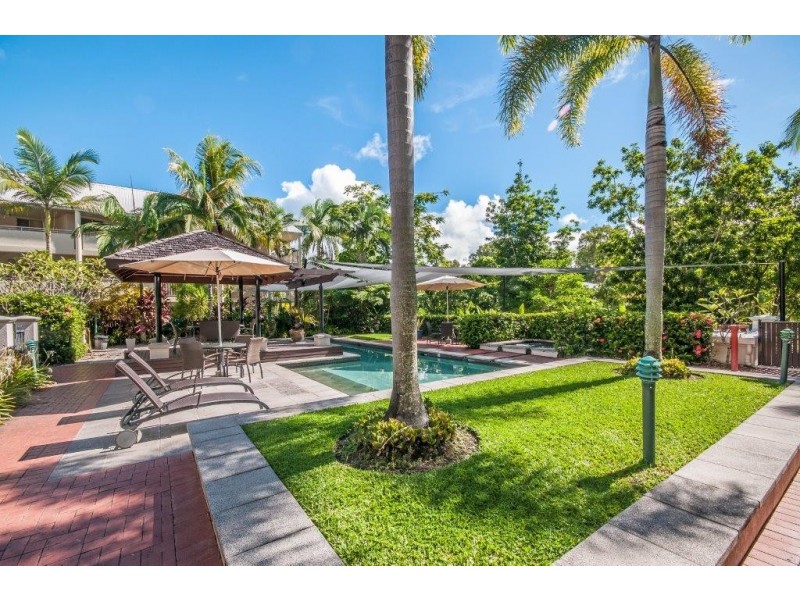 4/9 Port Douglas Road (The Mediterranean), Port Douglas QLD 4877