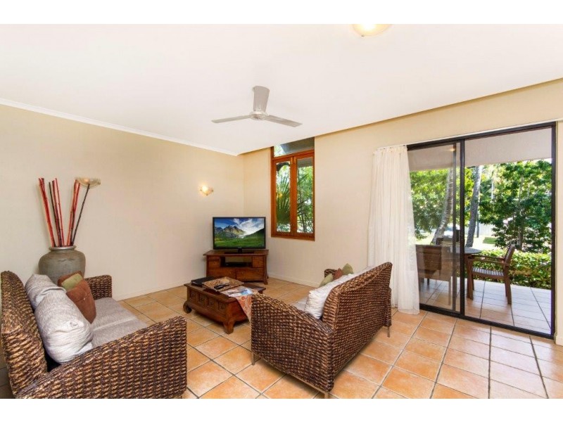 4/9 Port Douglas Road (The Mediterranean), Port Douglas QLD 4877
