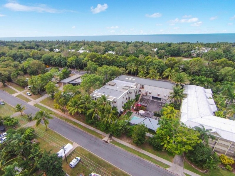 4/9 Port Douglas Road (The Mediterranean), Port Douglas QLD 4877