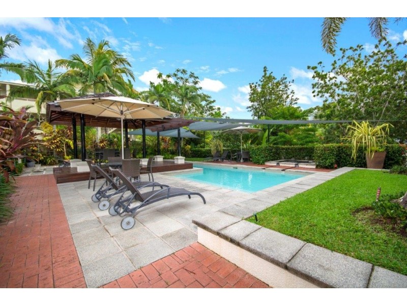 4/9 Port Douglas Road (The Mediterranean), Port Douglas QLD 4877
