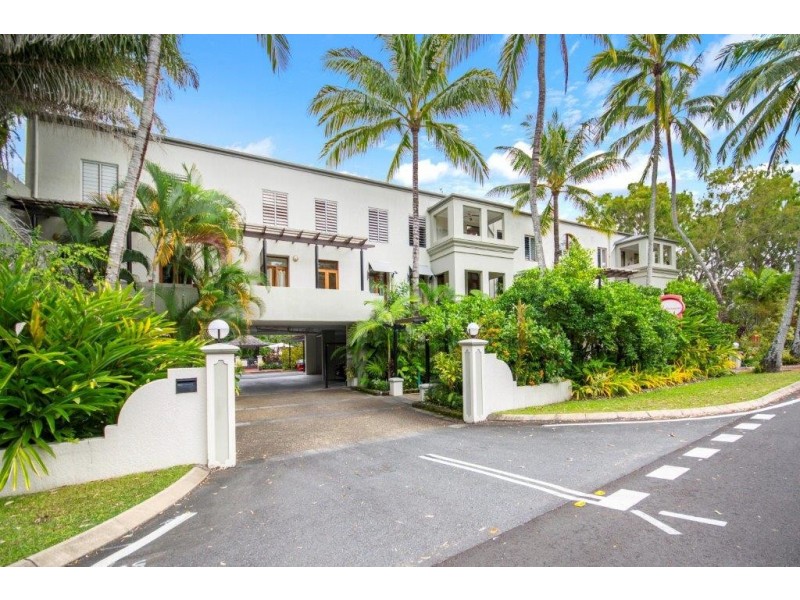 4/9 Port Douglas Road (The Mediterranean), Port Douglas QLD 4877
