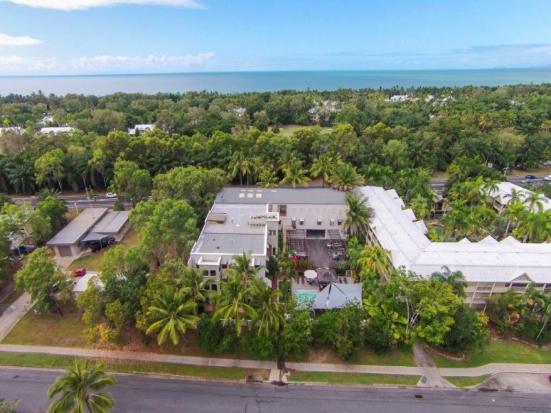 4/9 Port Douglas Road (The Mediterranean), Port Douglas QLD 4877