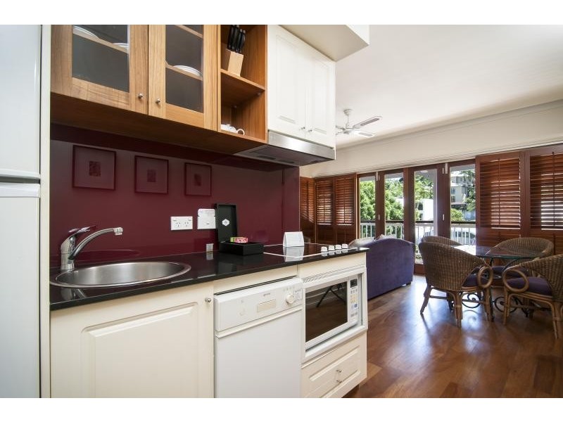 203/18-20 Wharf Street, Port Douglas QLD 4877