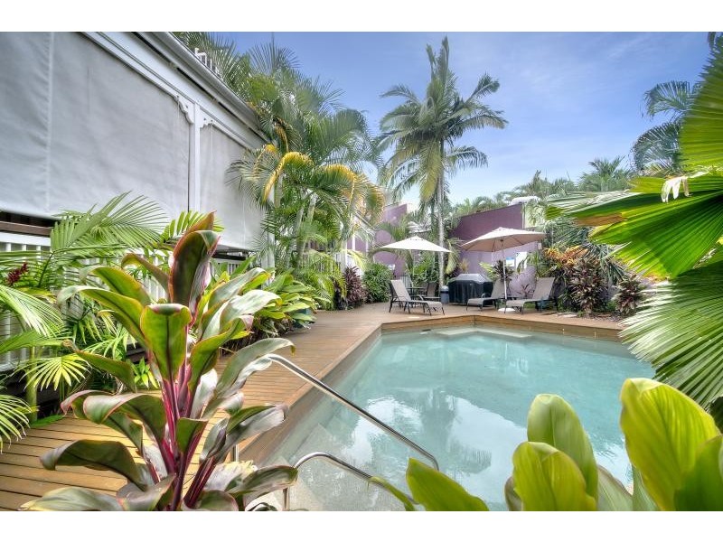 203/18-20 Wharf Street, Port Douglas QLD 4877