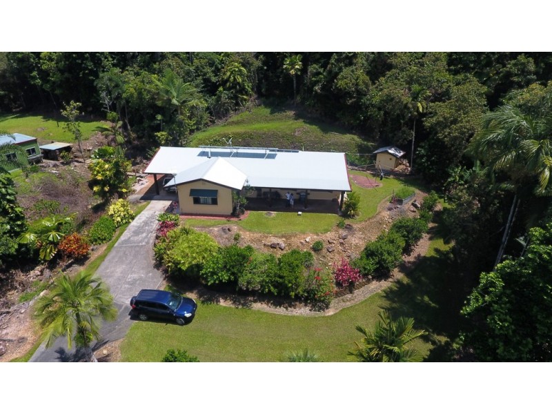 137 George Road, Daintree QLD 4873