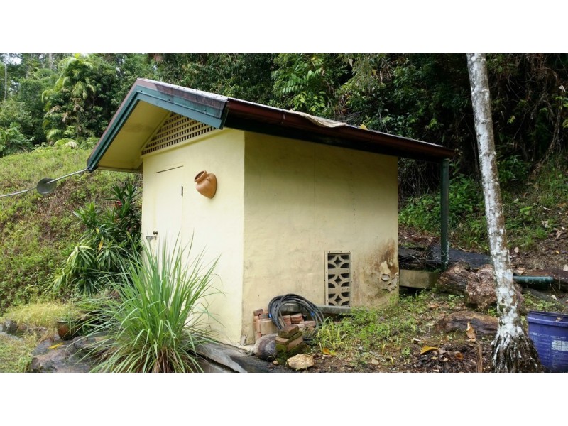 137 George Road, Daintree QLD 4873