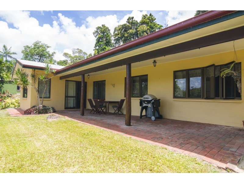 137 George Road, Daintree QLD 4873