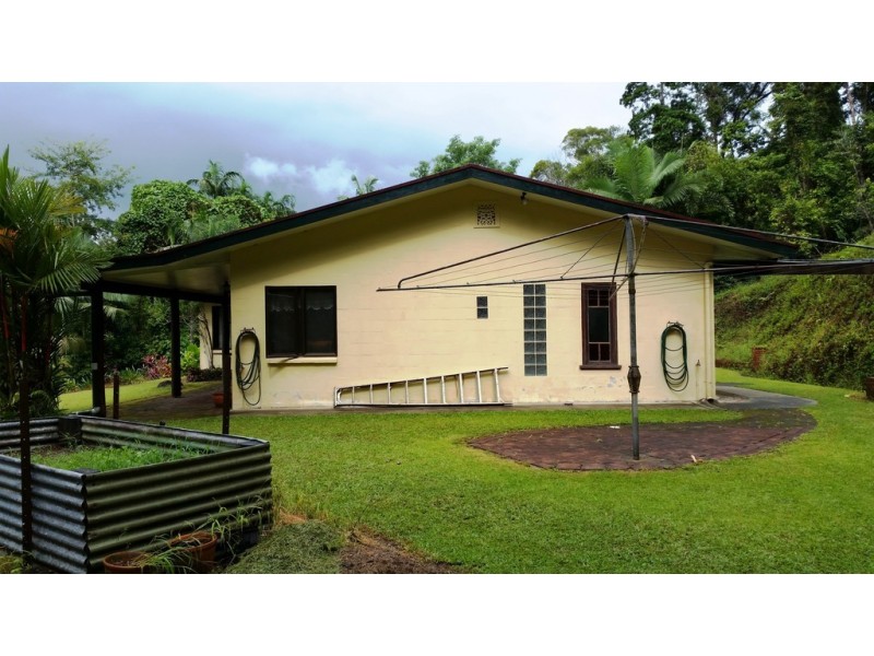 137 George Road, Daintree QLD 4873