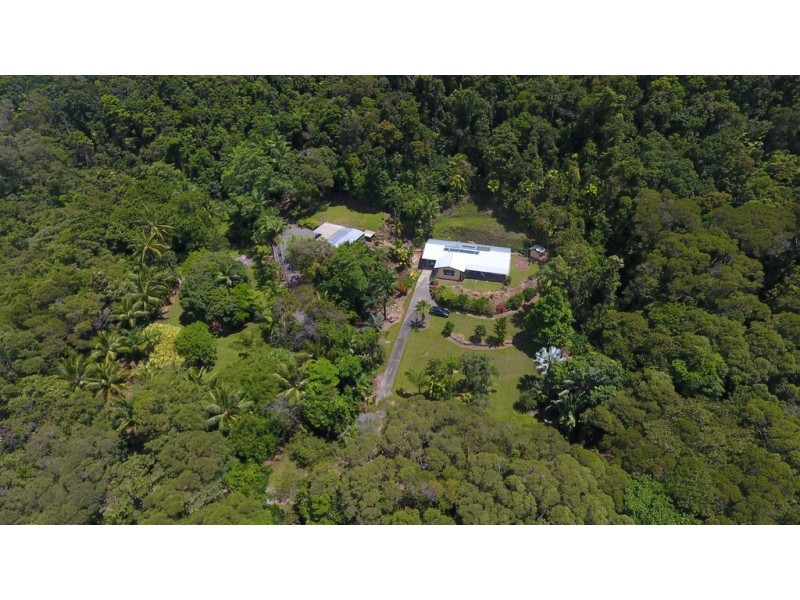 137 George Road, Daintree QLD 4873