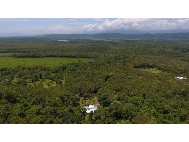 137 George Road, Daintree QLD 4873