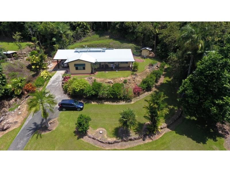 137 George Road, Daintree QLD 4873