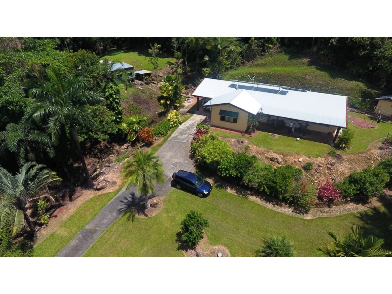 137 George Road, Daintree QLD 4873