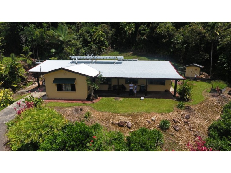 137 George Road, Daintree QLD 4873