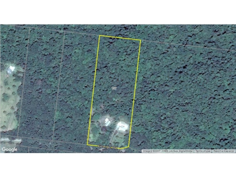 137 George Road, Daintree QLD 4873