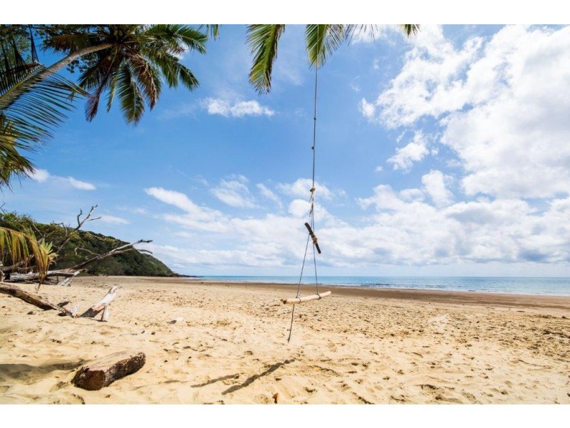 Lot 259 Silver Ash Road (Cow Bay), Daintree QLD 4873