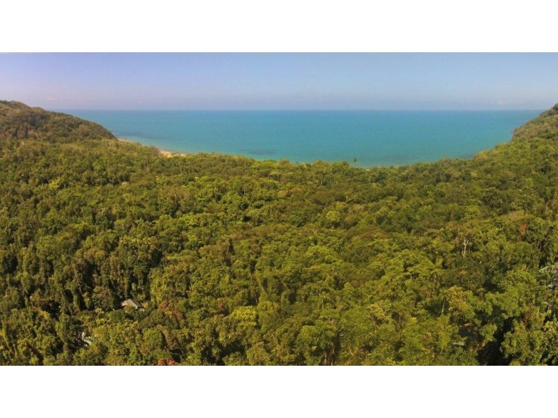 Lot 259 Silver Ash Road (Cow Bay), Daintree QLD 4873