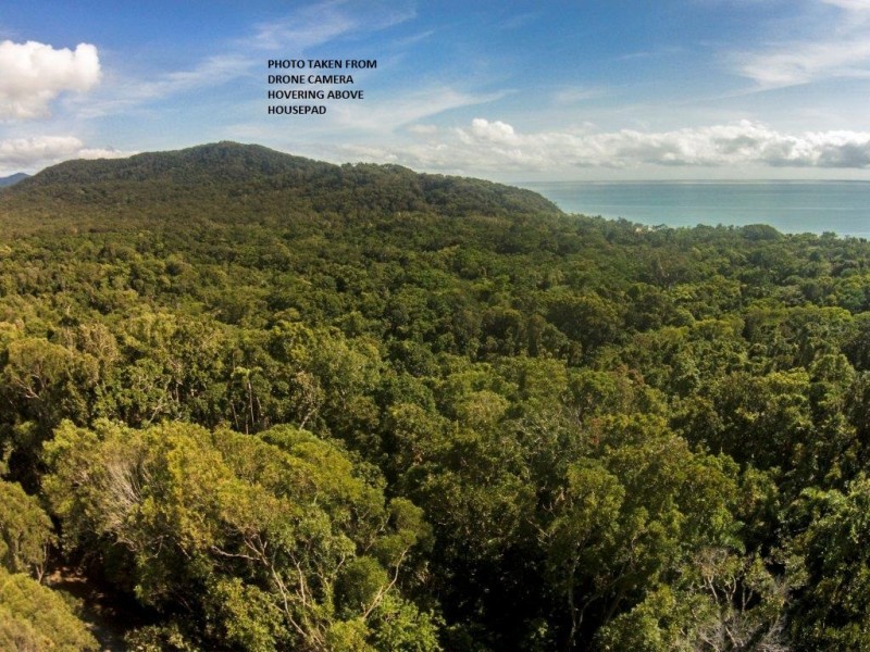 Lot 259 Silver Ash Road (Cow Bay), Daintree QLD 4873