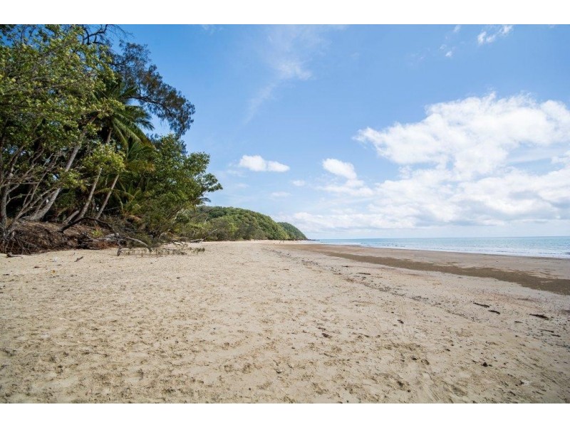 Lot 259 Silver Ash Road (Cow Bay), Daintree QLD 4873