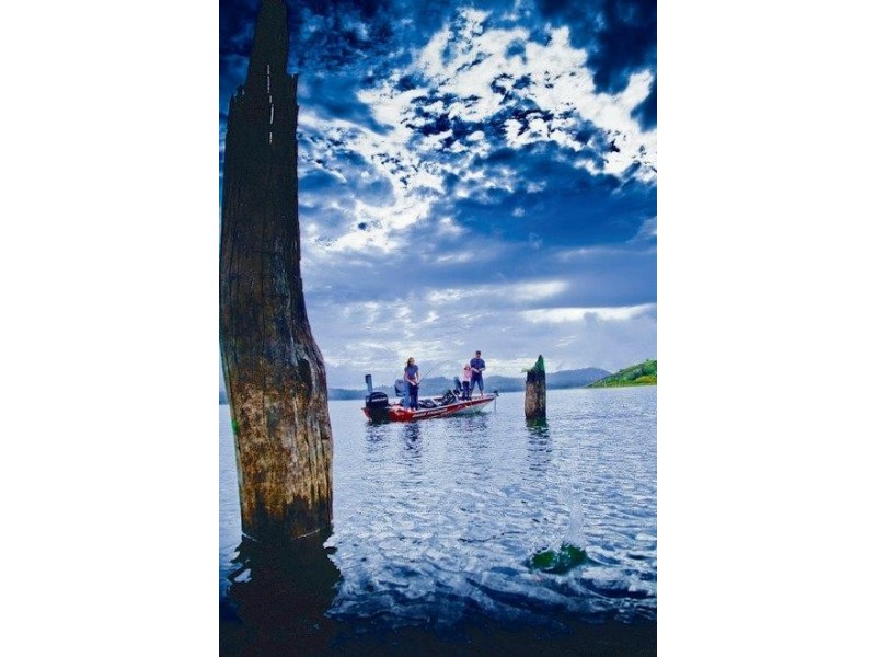 604 Malcolm Rd, Lake Tinaroo QLD 4872